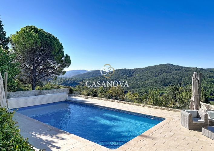 sale Villa Lodeve