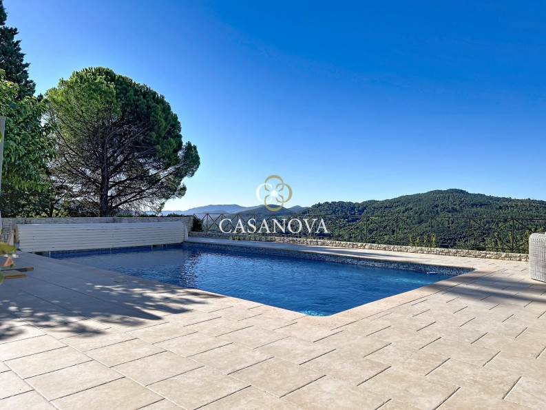 vente Villa Lodeve - Photo 10