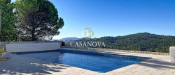 vente Villa Lodeve