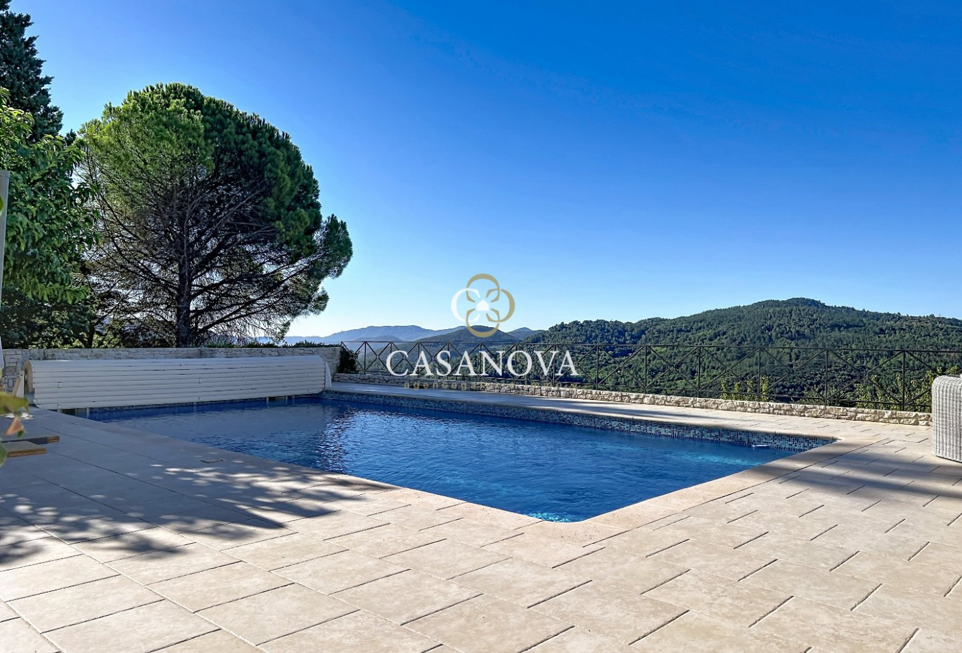 vente Villa Lodeve - Photo 9