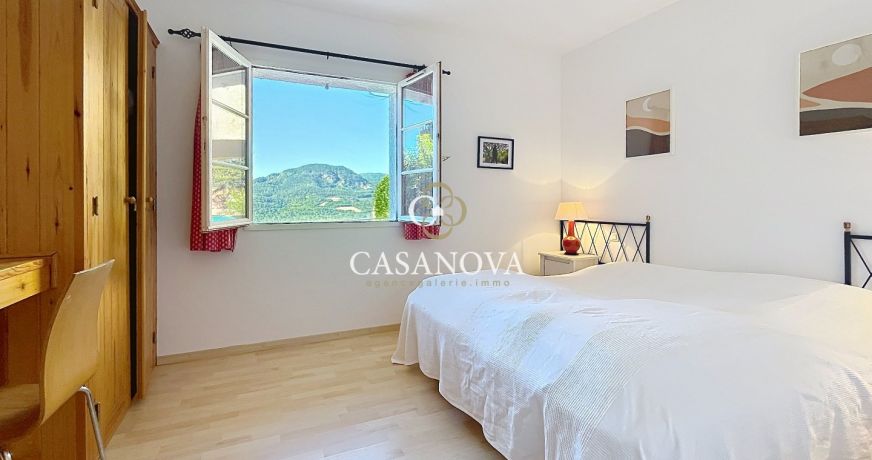 vente Villa Lodeve