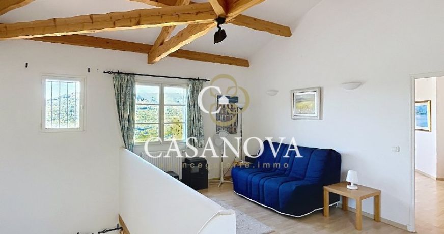vente Villa Lodeve