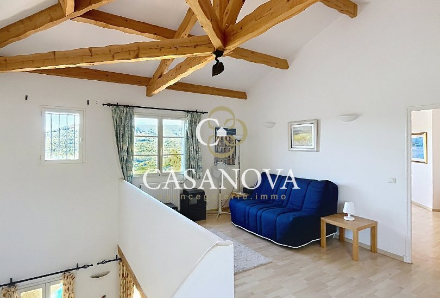 vente Villa Lodeve - Photo 17