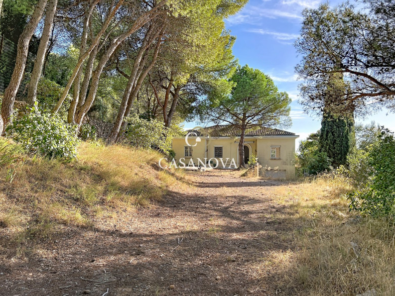 vente Maison Sete - Photo 1