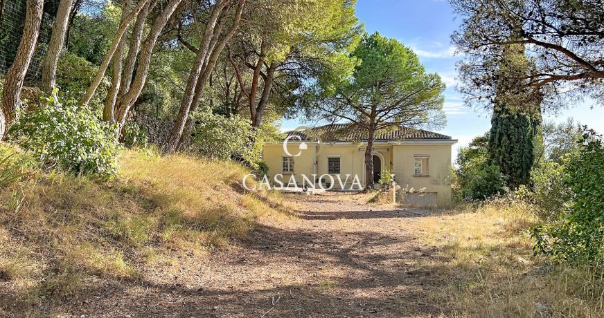 vente Maison Sete