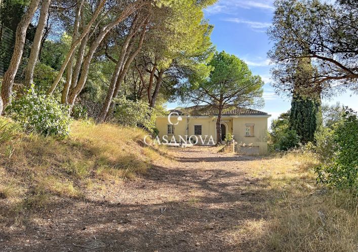 vente Maison Sete