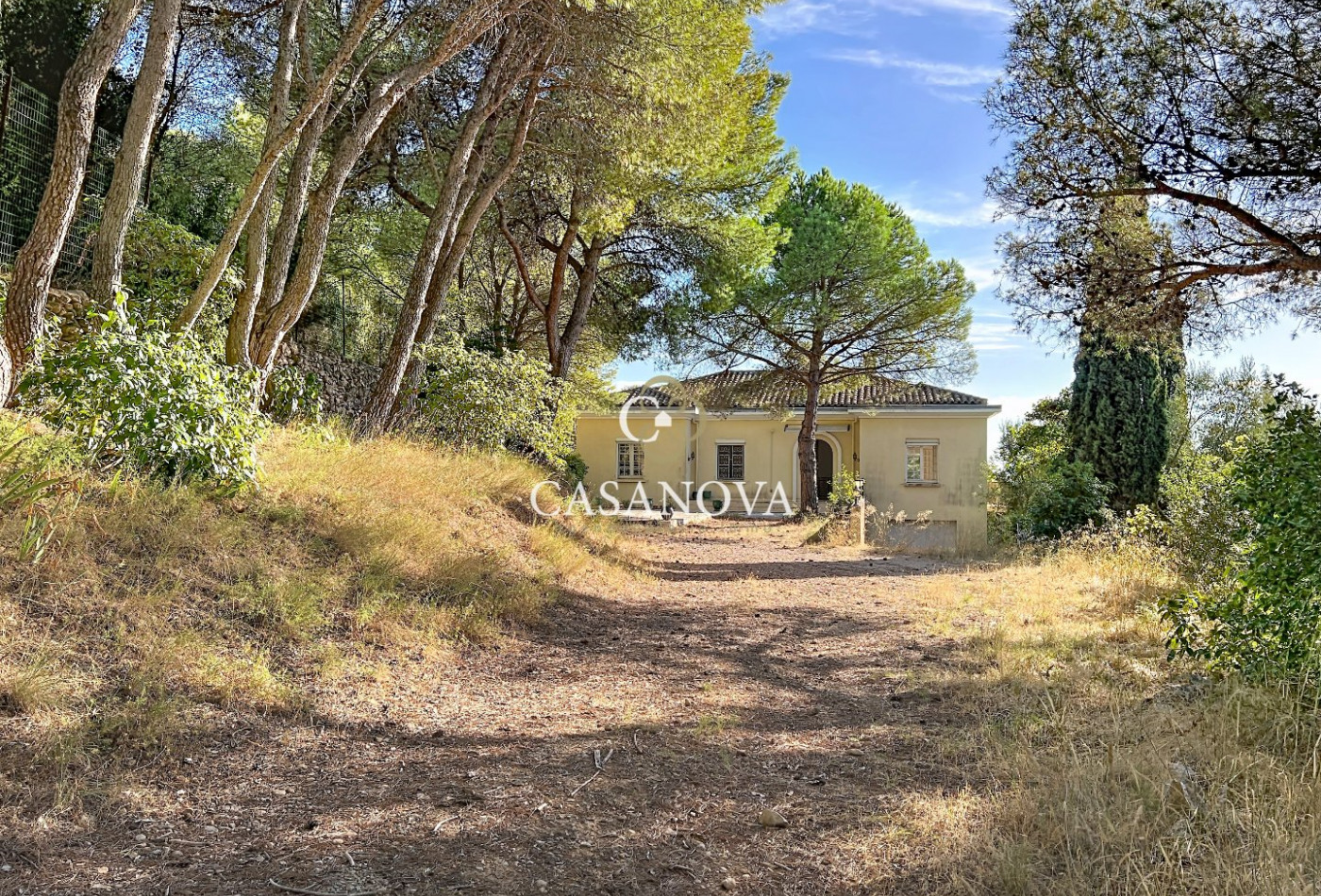 vente Maison Sete - Photo 1