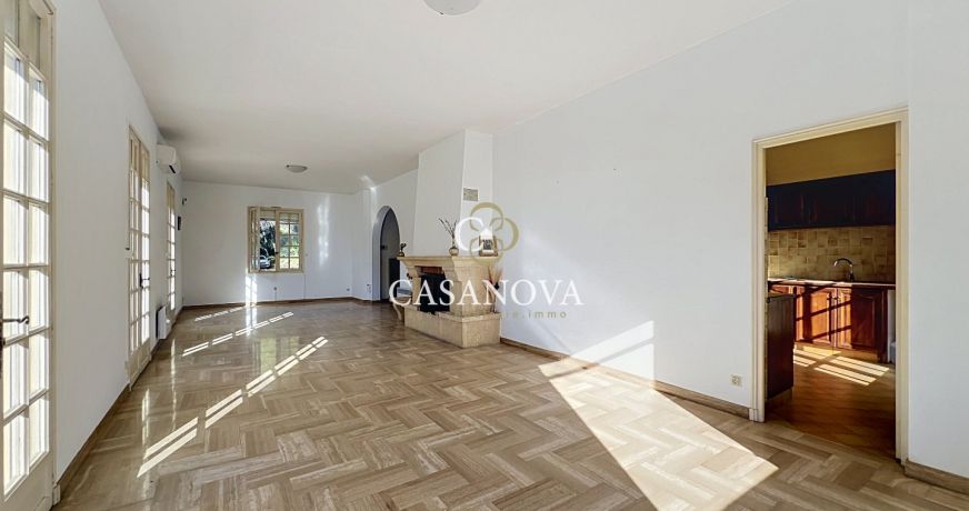 vente Maison Sete