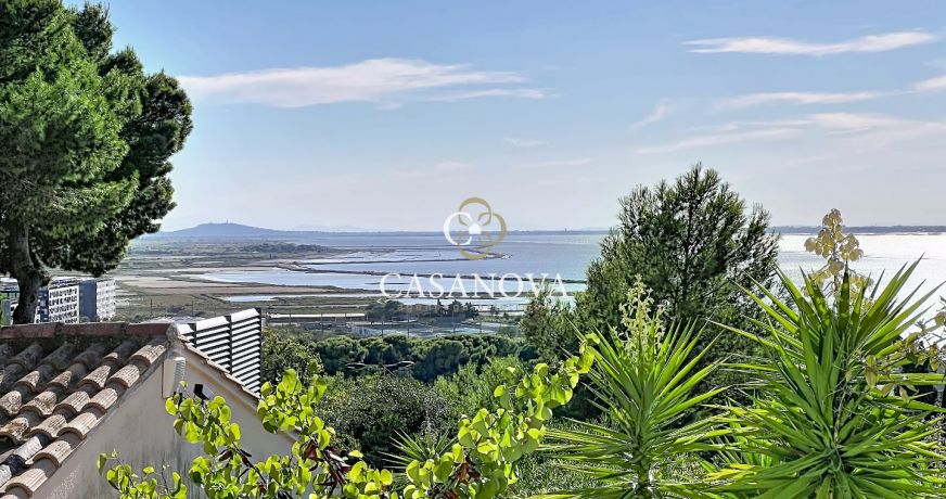 vente Maison Sete