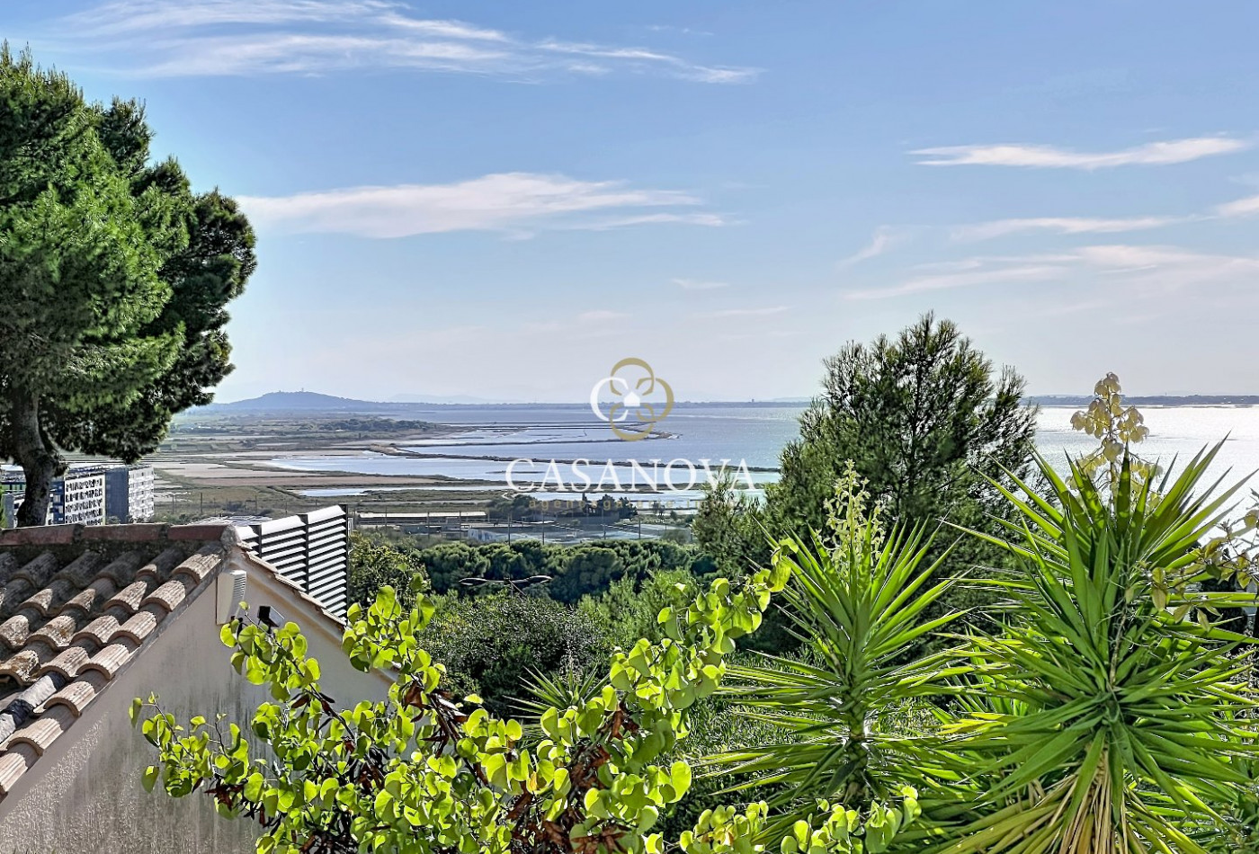 vente Maison Sete - Photo 5