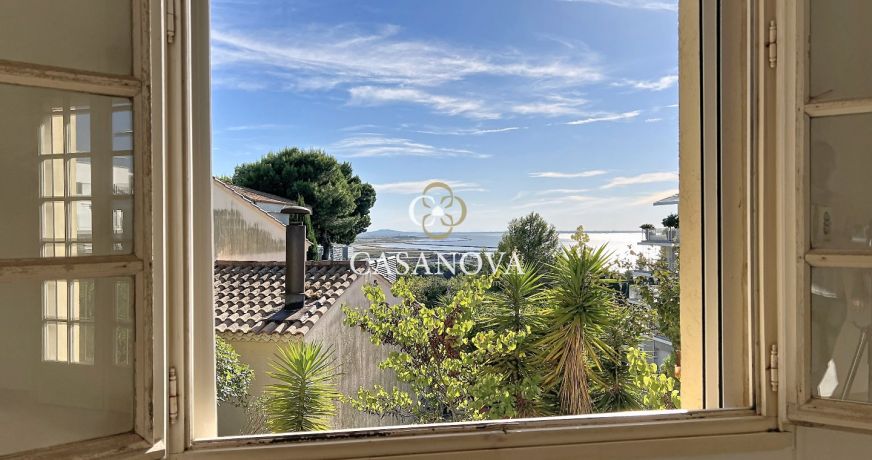 vente Maison Sete