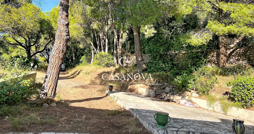 vente Maison Sete