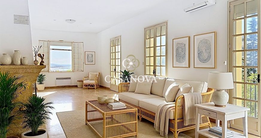 vente Maison Sete