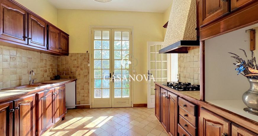 vente Maison Sete