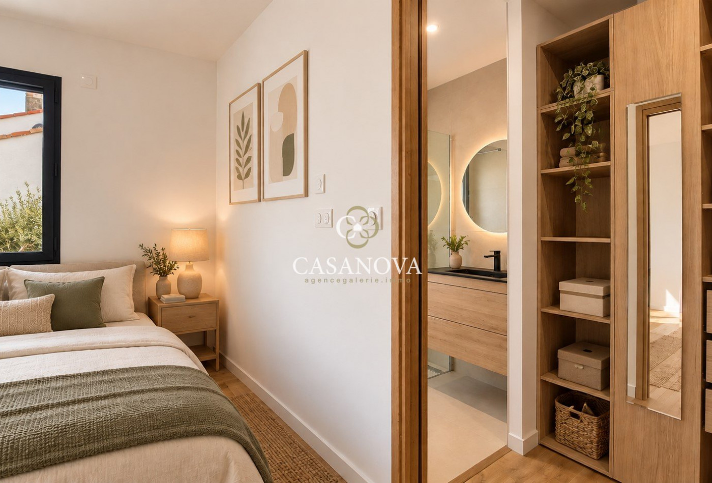 sale Maison Vias - Photo 13