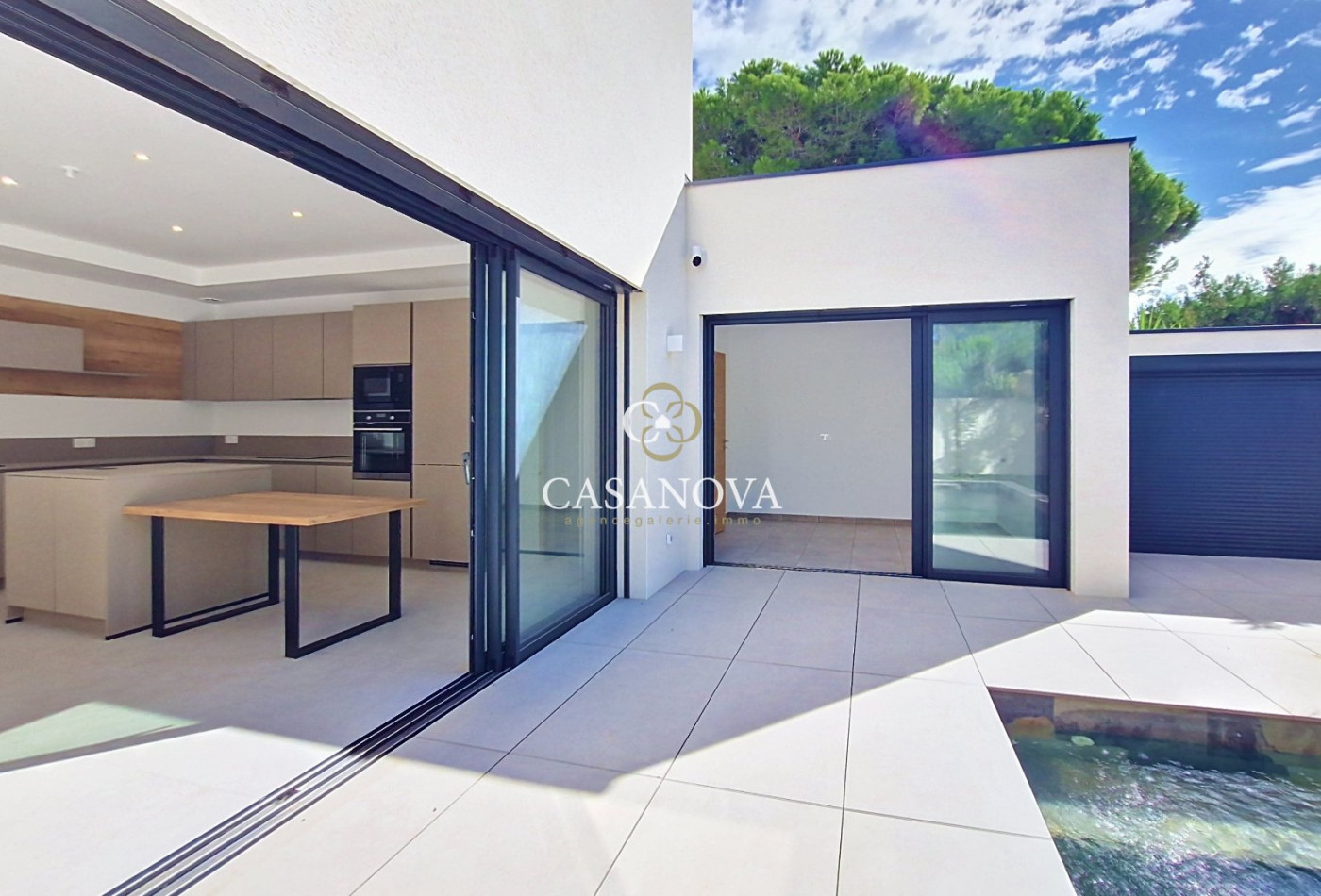 sale Maison Vias - Photo 16