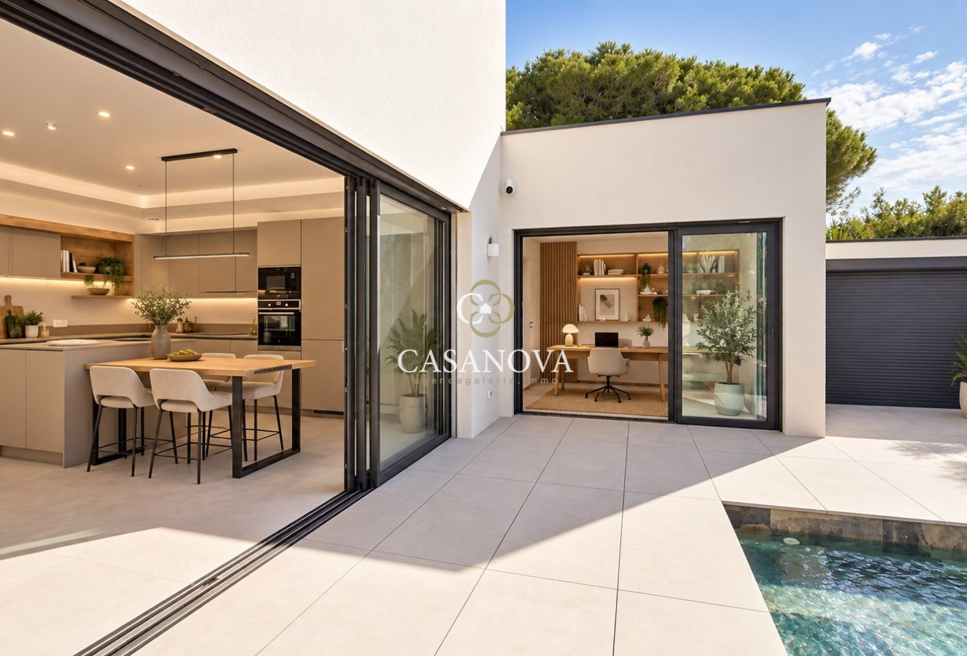 sale Maison Vias - Photo 17