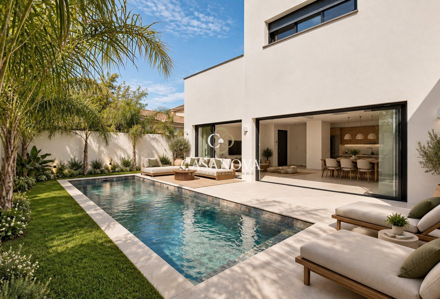sale Maison Vias - Photo 3