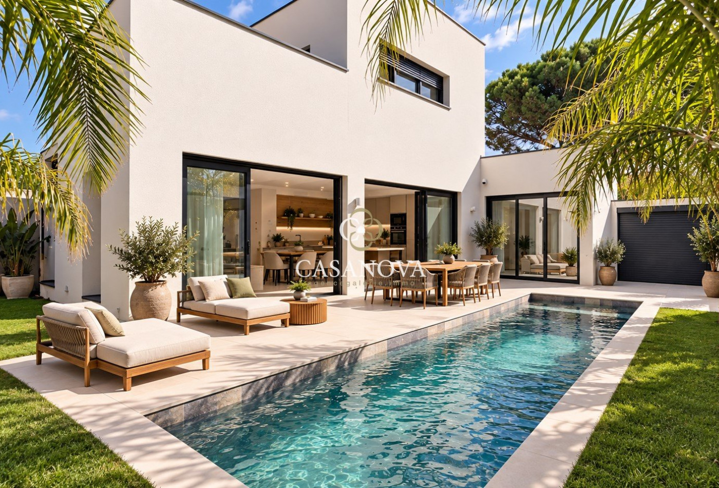 sale Maison Vias - Photo 1