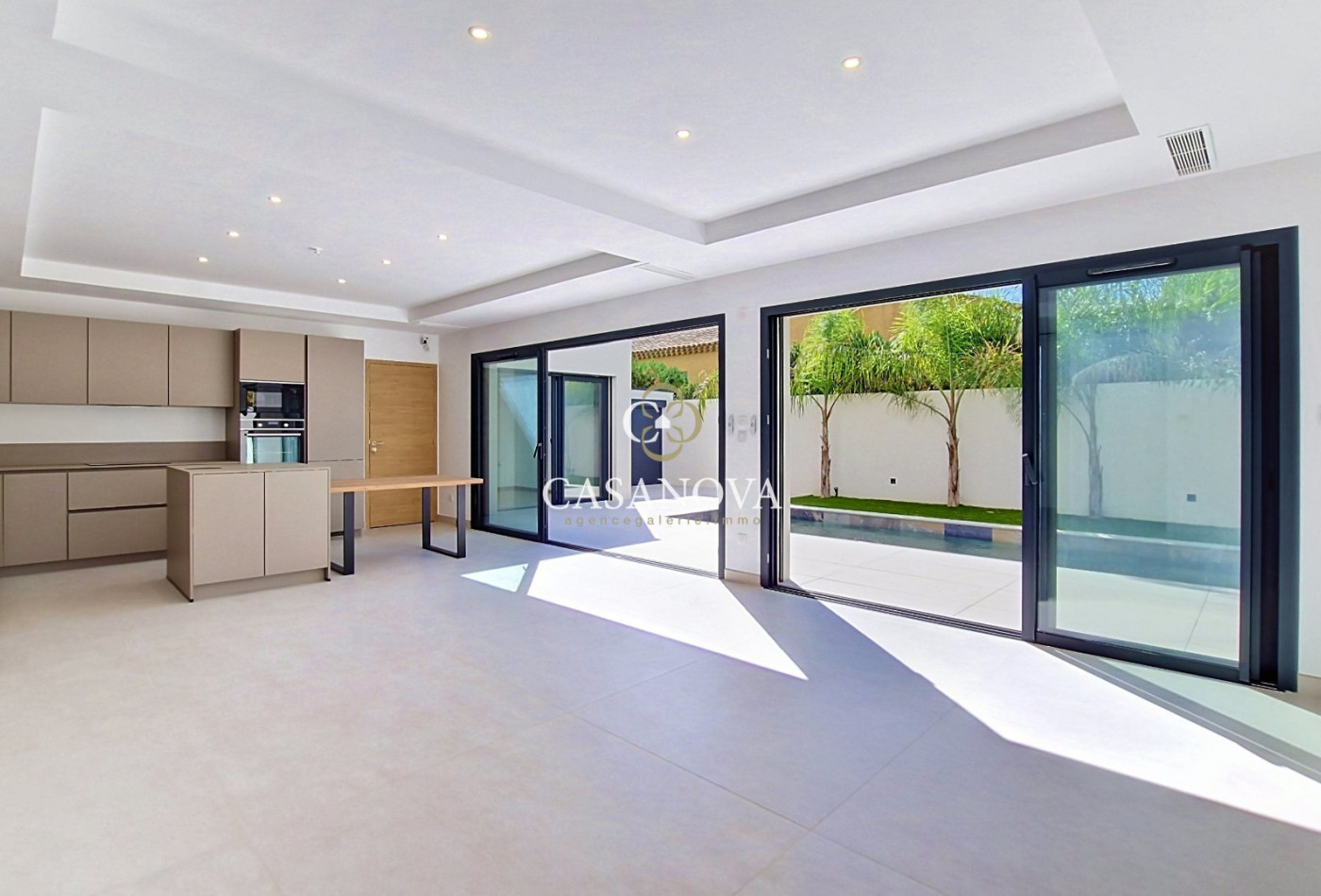 sale Maison Vias - Photo 4