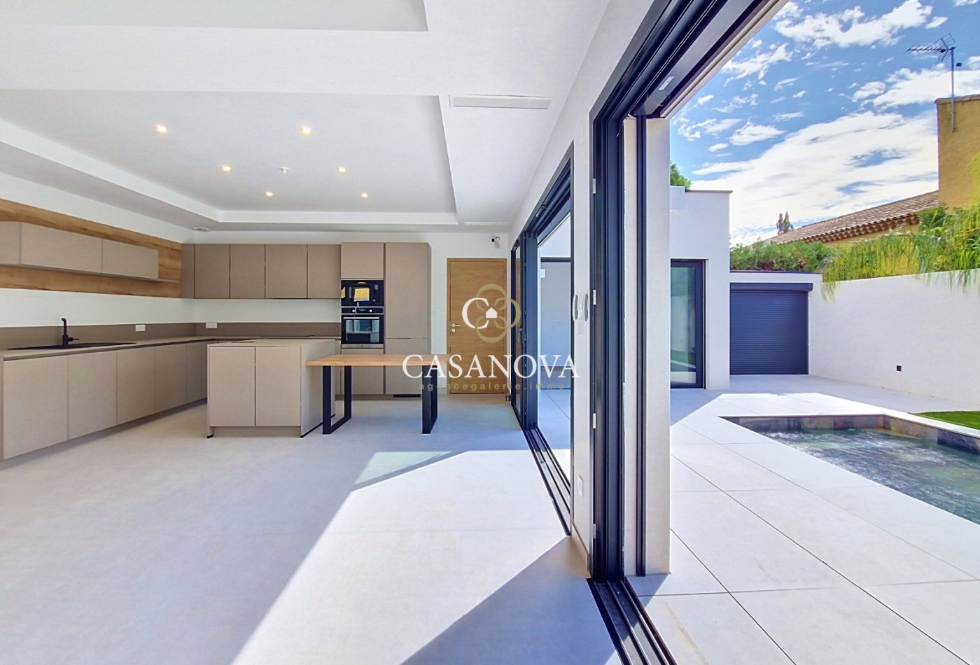 sale Maison Vias - Photo 6