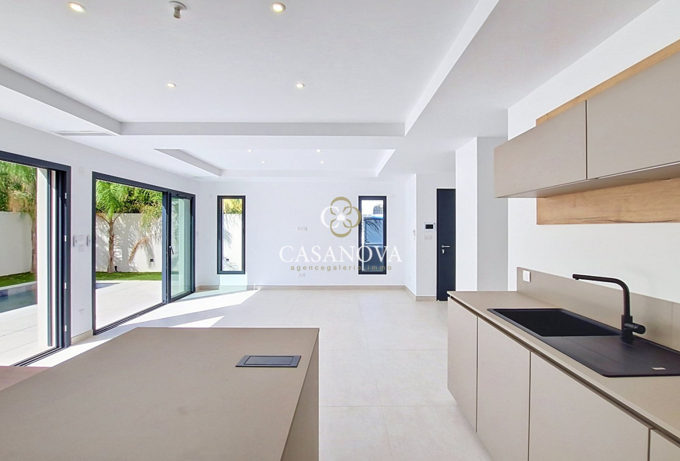 sale Maison Vias - Photo 8