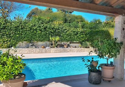 vente Maison Saint Andre De Sangonis