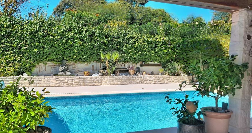 vente Maison Saint Andre De Sangonis