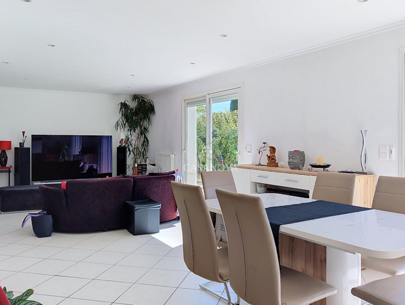 vente Maison Saint Andre De Sangonis - Photo 5