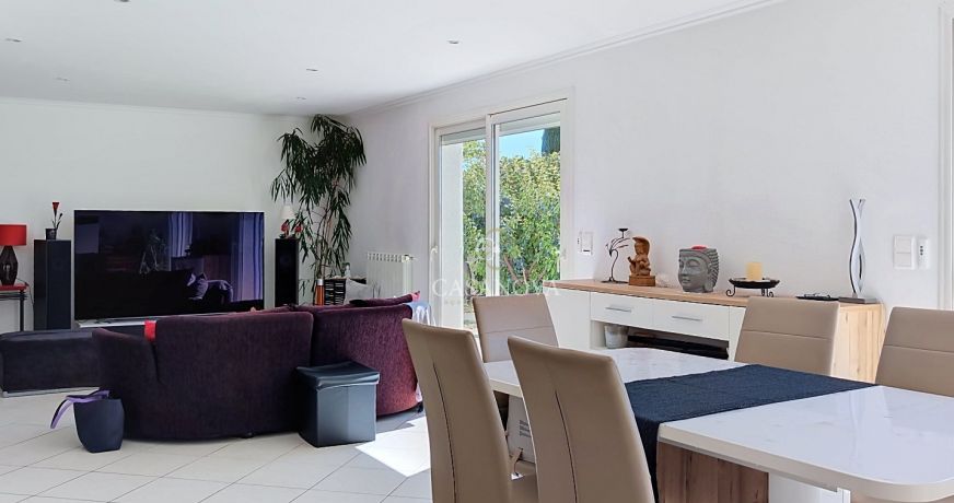vente Maison Saint Andre De Sangonis