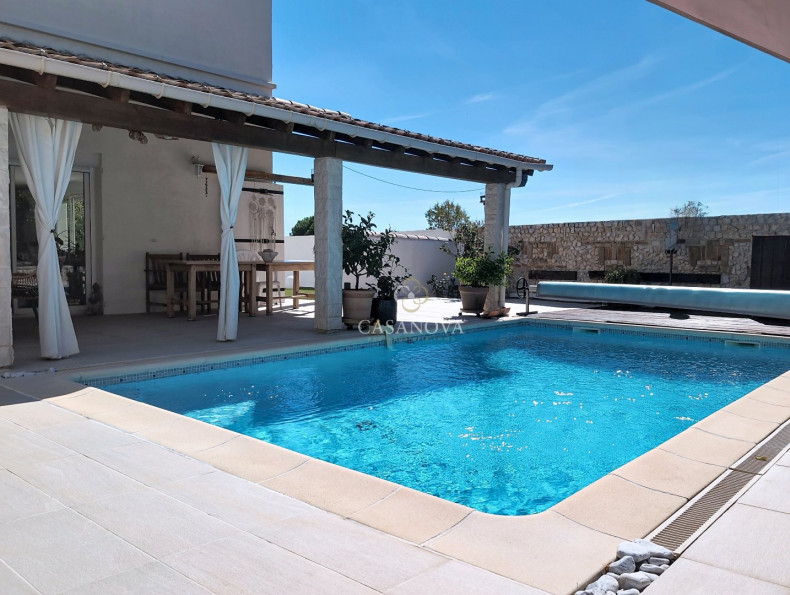 vente Maison Saint Andre De Sangonis - Photo 2