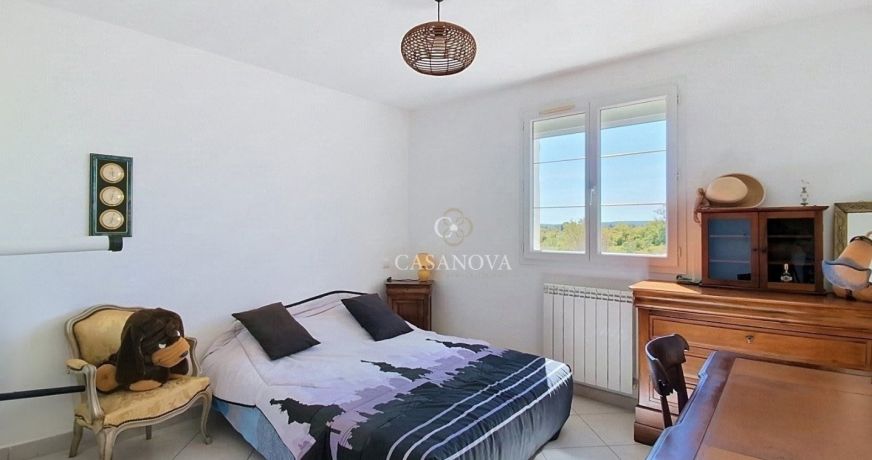 vente Maison Saint Andre De Sangonis