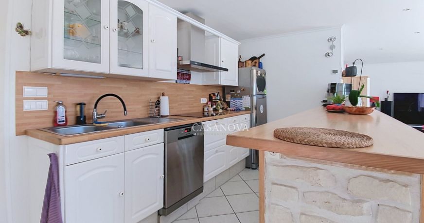 vente Maison Saint Andre De Sangonis