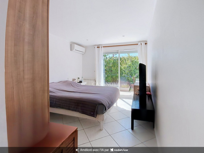 vente Maison Saint Andre De Sangonis - Photo 7
