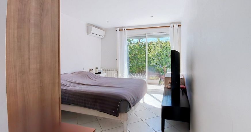 vente Maison Saint Andre De Sangonis