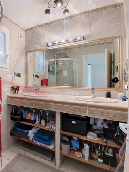 vente Maison Saint Andre De Sangonis - Photo 8