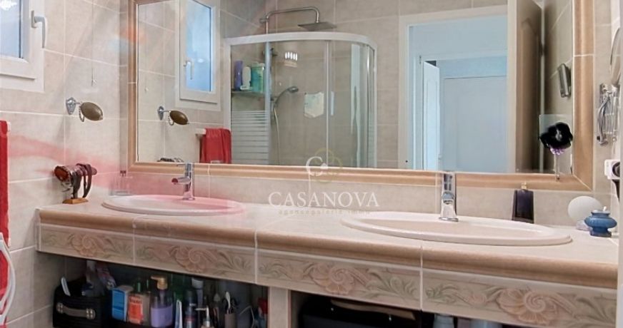 vente Maison Saint Andre De Sangonis