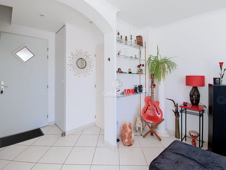 vente Maison Saint Andre De Sangonis - Photo 3