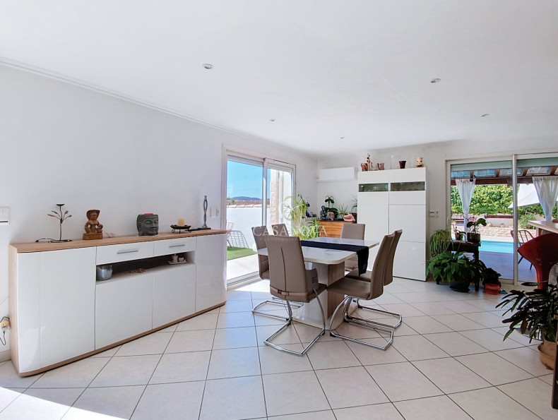 vente Maison Saint Andre De Sangonis - Photo 4