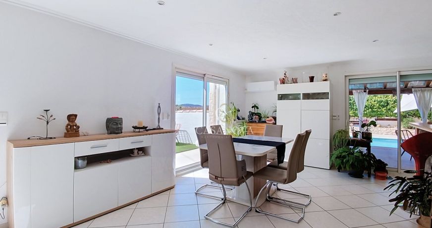 vente Maison Saint Andre De Sangonis