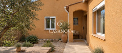 vente Maison Canet
