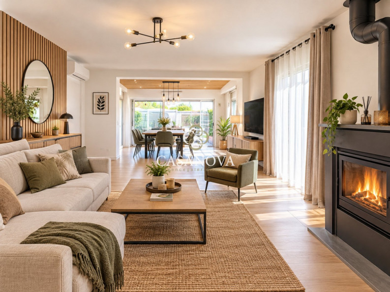vente Maison Canet - Photo 4
