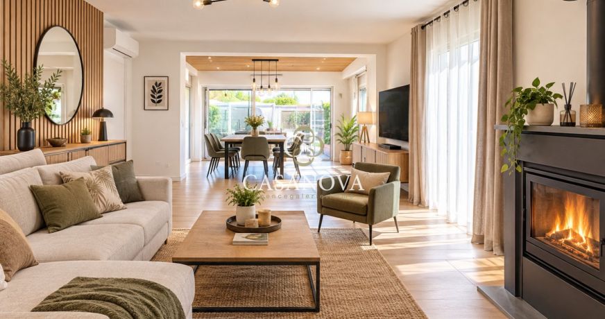 vente Maison Canet