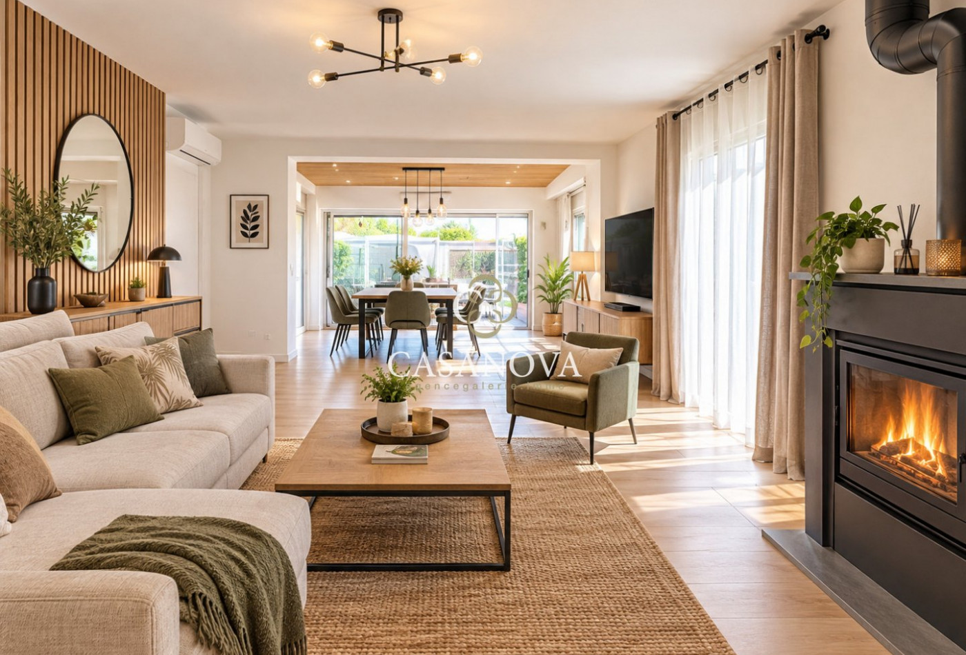 vente Maison Canet - Photo 4