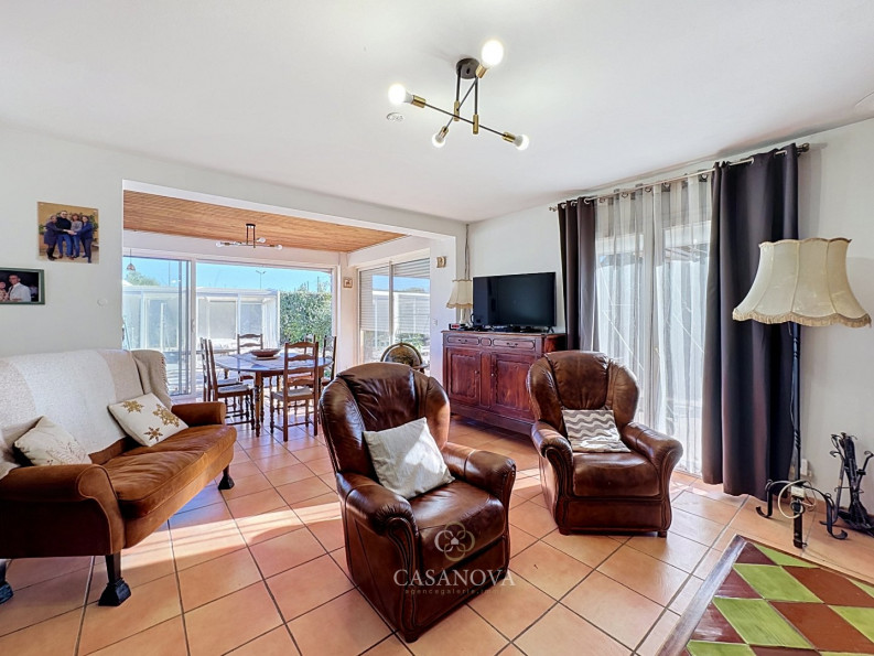 vente Maison Canet - Photo 2