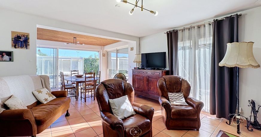 vente Maison Canet
