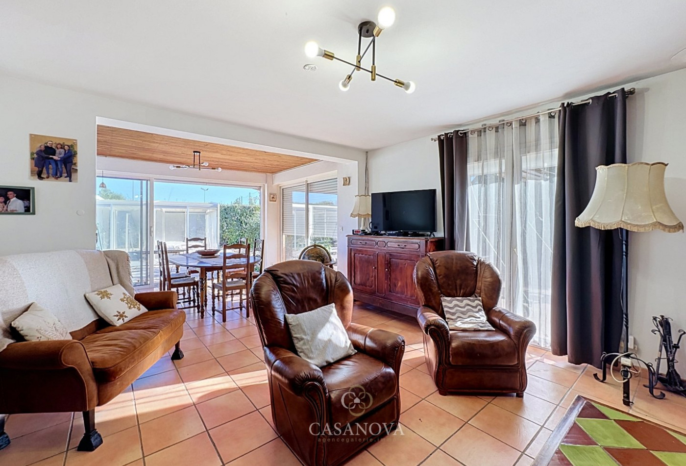 vente Maison Canet - Photo 2