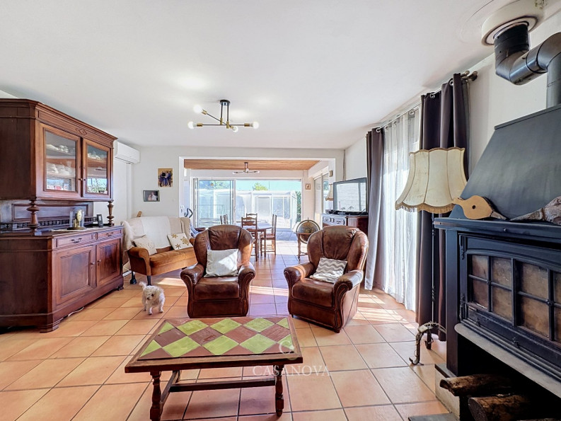 vente Maison Canet - Photo 5