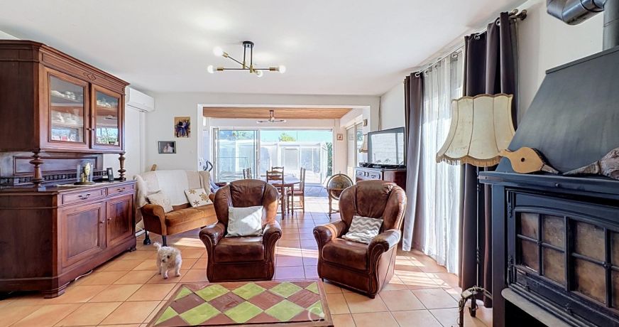 vente Maison Canet