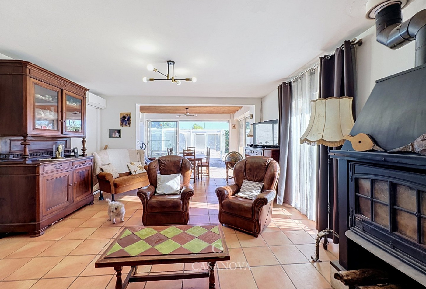 vente Maison Canet - Photo 5